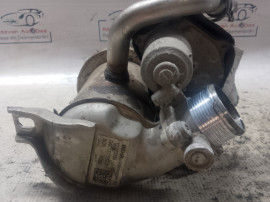 Racitor Gaze cu EGR Skoda Octavia 3 1.6 Motorina 2016