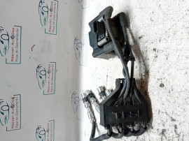 Bobina inductie plus fise Audi A1 1.2 Benzina 2010