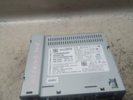 Unitate Multimedia Opel Insignia B Break 2018