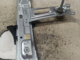 Macara geam stanga spate Opel Astra J 2010