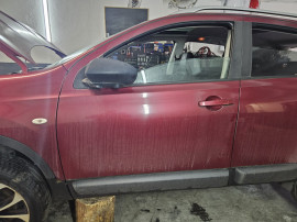Usa stanga fata Nissan Qashqai 2012