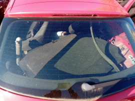 Luneta Seat Leon Hatchback 2015