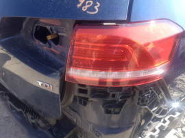 Stop dreapta aripa Volkswagen Passat B8 Break 2016