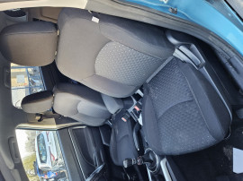 Interior Complet Material Textil Mitsubishi ASX 2010