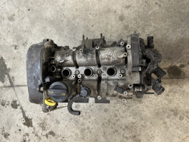 Motor dezechipat Skoda Fabia 3 1.0 Benzina 2015