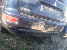 Bara spate Mitsubishi Outlander 2012