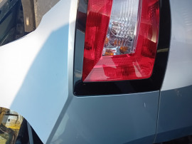 Stop stanga aripa Skoda Fabia 3 Hatchback 2017