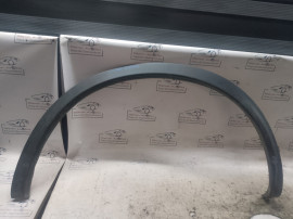 Bandou aripa stanga spate Nissan Qashqai 2012