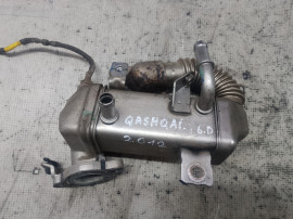 Racitor Gaze Nissan Qashqai 1.6 Motorina 2012