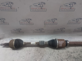 Planetara dreapta fata Dacia Duster 1.0 Benzina 2020