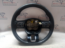 Volan cu comenzi Citroen C3 2018