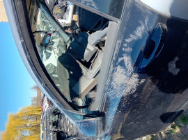 Usa stanga fata Volkswagen Touareg 2012