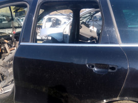 Usa stanga spate Volkswagen Touareg 2012