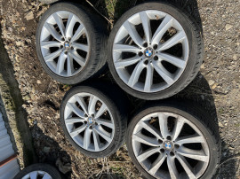 Jante 19 - 5 prezoane BMW F10 2012