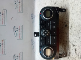Panou comanda clima Nissan Qashqai 2012