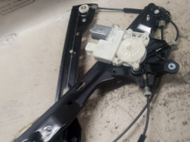 Macara geam dreapta fata Opel Astra K 2016