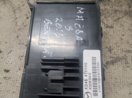 Calculator BCM Mazda 6 Berlina 2015