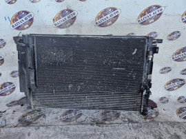 Set Radiatoare Audi A4 B9 1.4 Benzina 2018