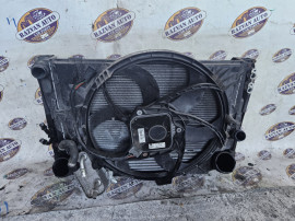 Set Radiatoare + Ventilator BMW X1 2.0 Motorina 2010