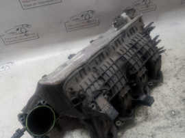 Galerie Admisie Plastic Audi A3 8V 1.4 Benzina 2017