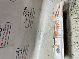 Airbag scaun dreapta fata Skoda RAPID 2013