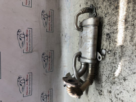 Racitor Gaze Renault Clio 4 1.5 Motorina 2016