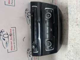 Panou comanda clima BMW X1 F48 2016