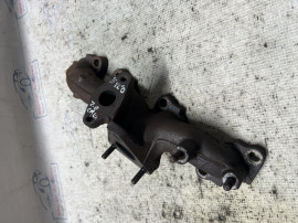 Galerie evacuare Seat Exeo 2.0 2010