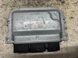 Calculator motor Renault Clio 4 1.2 Benzina 2016