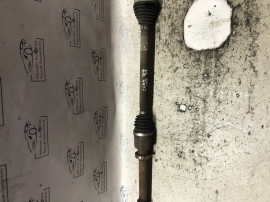 Planetara dreapta fata Renault Clio 3 1.2 Benzina 2016