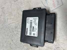 Modul frana de mana Nissan X-Trail 2016