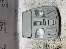 Plafoniera Suzuki SX4 2017