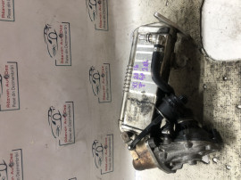 Racitor Gaze cu EGR BMW X1 F48 2.0 Motorina 2016