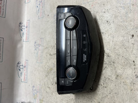 Panou comanda clima Nissan Qashqai 2016