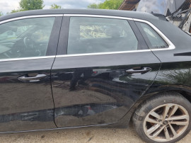 Usa stanga spate Audi A3 8Y Sportback 2021