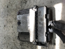 Calculator motor Volkswagen Passat CC 2015