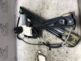 Macara geam stanga spate BMW X4 F26 2016