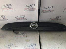 Ornament haion Nissan Juke 2012