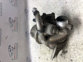 Racitor Gaze cu EGR Skoda Octavia 3 1.6 2015