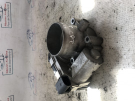 Clapeta acceleratie Volkswagen Golf 7 1.4 Benzina 2014