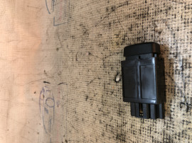 Buton senzor parcare Mitsubishi ASX 1.8 Motorina 2014