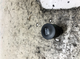 Buton star stop Renault Megane 4 2020