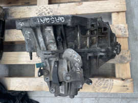 Cutie de viteze manuala Nissan Qashqai 1.5 Motorina 2015