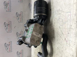 Termoflot Skoda Fabia 3 1.4 Motorina 2015