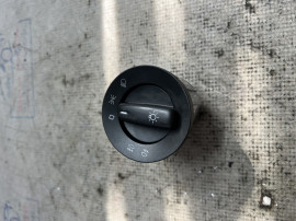 Bloc lumini Skoda Yeti 2012