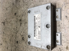 Modul navigatie Mercedes ML 2012