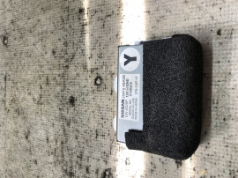 Modul pompa Nissan X-Trail 1.6 Motorina 2016