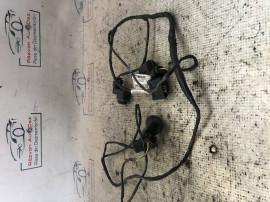 Senzori parcare spate plus instalație BMW X3 F25 2013