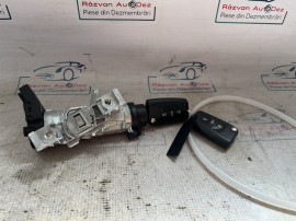 Contact plus cheie Skoda Fabia 3 2015