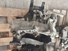 Cutie de viteze in 5 trepte Skoda Fabia 2 1.2 Benzina 2012